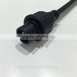 New 2.35 mm Waterproof Connector Male Plug Trailer Power Cable Assembly thumbnail-2
