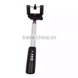 Wholesale Smart Mini Monopod Selfie Stick Hot Sale Cable Selfie Stick thumbnail-3