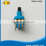 Specializing in the production of switch potentiometer