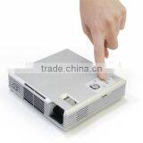 720P 3D Projector Through HDMI Support Full HD 1080P