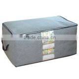 Custom Color and Size Eco-friendly Premium Under Bed Organizer thumbnail-1