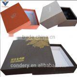 Custom Colorful Box Packing Clear Shoe Box Bag in Box Quality Choice thumbnail-2