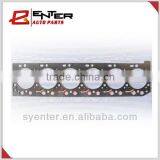 ISCe 3943366 Cylinder Head Gasket thumbnail-1