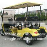 Electric Golf Carts for Sale, China Supplier ce Approved for 4 Person thumbnail-4