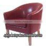 Tub Chair thumbnail-1