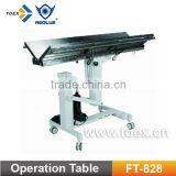 Electric Pet Table Operation Clinic Table FT-828 thumbnail-1