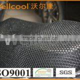 100% Polyester Breathable Material 3d Mesh Fabric for Motorcycle Seat Cover thumbnail-3
