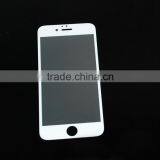 2016 New Arrivals Full Covered 3D Curved Tempered Glass Screen Protector Mobile Phone Accessories thumbnail-2