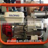 WP30T GASOLINE WATER PUMP Sewage Pump 3inch thumbnail-1