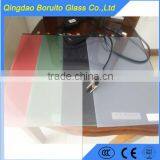 Smart Glass Switchable Glass PDLC Film Glass on Sale in Rolls thumbnail-4
