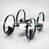 For Sale Black Flying and Running Quadcopters Drones thumbnail-2