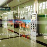 17'' Touch Screen Cellphone Charging Kiosk thumbnail-5