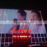 Draw the Contour of Letters and Graphic Waterproof RGB LED Point Light Source