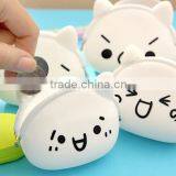 3D Animal Shaped Leather Coin Purse,cheap Coin Purse thumbnail-3