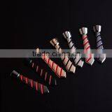 Fashion Charm Accessories Necktie Shaped Tie Clips For Men thumbnail-1