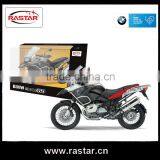 Rastar 1:9 BMW Die Cast Motorcycle Metal Motorcycle Model thumbnail-1