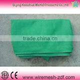 Safety Nets Used in Construction