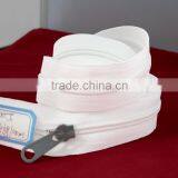 Wholesale Nylon Zipper Long Chain in Roll High Quality thumbnail-1