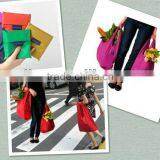 2012 Hot Sale Foldable Fancy Polyester Bag thumbnail-1