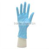 disposable nitrile gloves powder free