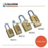 Ideal Suitcase Security Lock thumbnail-1