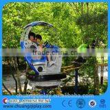 Park Equipment Space Walk