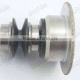 85631001 GRINDING STONE WHEEL ASSEMBLY Suitable For GTXL thumbnail-2