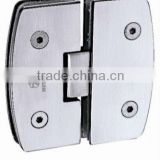 180 angle stainless steel casting Bathroom clamp