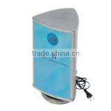 Mini Tabletop Rotating Advertising Light Box thumbnail-1