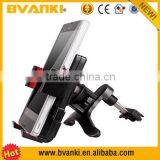 New Car Accessories Products,Multifuctional Car Holder For IPhone,Factory Supply Multiple Mobile Phone Air Vent Car Holder