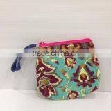 Neon Coin Small Bag