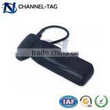 Channel Hard Tag RF/AM Tag for Clothing and Shoes, With Lanyard Pencil Tag