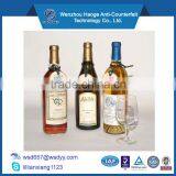 Supplier of Custom Printed Wine Bottle Label and Bottle Tag