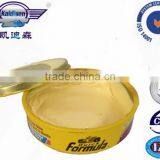 Carnauba Car Wax thumbnail-4