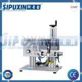 Low Price and High Quality Semi-automatic Screw Capping Machine for Sale