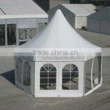 Popular Hexagonal Gazebo Tent