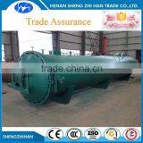 Trade Assurance Security Vacuum High Pressure Autoclave Manufacturers in China thumbnail-3
