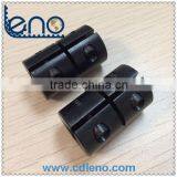 Single-Piece Clamping Steel Rigid Coupling thumbnail-2