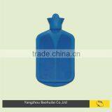 2200ML High Quality Cheap Natural Rubber Hot Water Bottle thumbnail-1