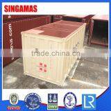 Mobile Water Treatment Container thumbnail-6
