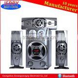 JERRY POWER S03 HOT NEW PRODUCT 3.1 Professional Audio Speaker thumbnail-1