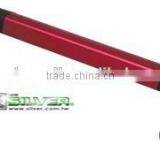 For CNC Lathes and Grinder Red Aluminum Square Tubular Handles