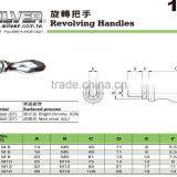 For CNC Handles and Center Lathes Parts Steel Revolving Handles thumbnail-2