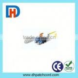 Factory Manufacture Singlemode MTP Fiber Optic Connector thumbnail-3