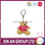 Hot Sale Soft Toy Christmas Teddy Bear Kids Present thumbnail-5