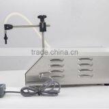 2015 New Hot Selling Small-scale Semi Automatic Liquid Filling Machine thumbnail-5