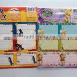 Cheapest Name Label Stickers thumbnail-1