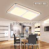 Energy Saving Decorative Ceiling Light Covers,residential Ceiling Light Made in China thumbnail-1