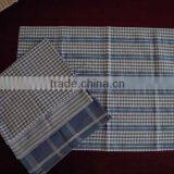 100%cotton Yarn Dyed Stripe Kitchen Towel thumbnail-1