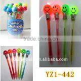 No1.Middle East Market Plastic Ballpen for Promotion thumbnail-1